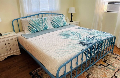 Weeki Wachee Gardens Cottage | Location, Location, Location!!!