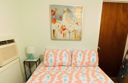 Weeki Wachee Gardens Cottage | Location, Location, Location!!!