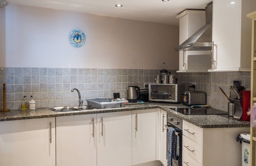 Torquay City Centre Apartment | Location, Location, Location.When choosing the perfect holiday apartments, location is the key fac