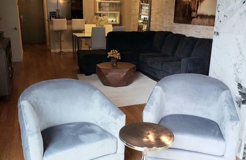 LoDo Condo | LOCATION! LOCATION! LOCATION! Downtown LoDo Luxury Condo!