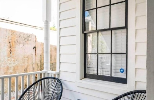 Cannonborough Elliotborough House | Location + Luxury 3BD/3BA - 2 Blocks to King!