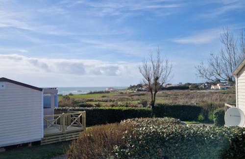 Chateau-d'Olonne Other | location mobil home neuf, vue mer, tout confort, 6 personnes