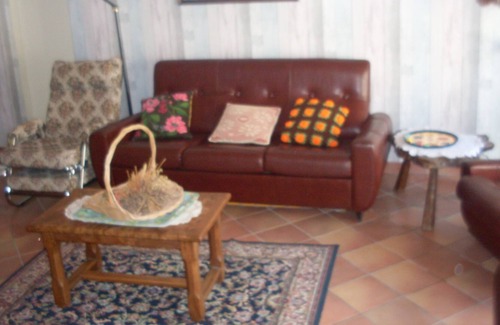 Quartier du Casino House | Location Maison Avec Wifi 6/8 Pers.200m Plage