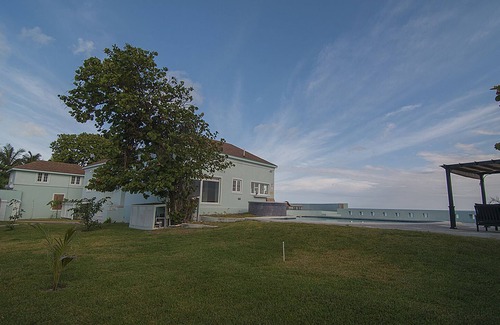 Nassau House | Location! no car needed, Luxury Oceanfront, Our home on HGTV