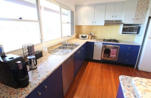 Lovedale House | Location of wine country in the central Hunter Valley