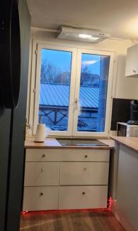 Lannoy Apartment | Location t2
