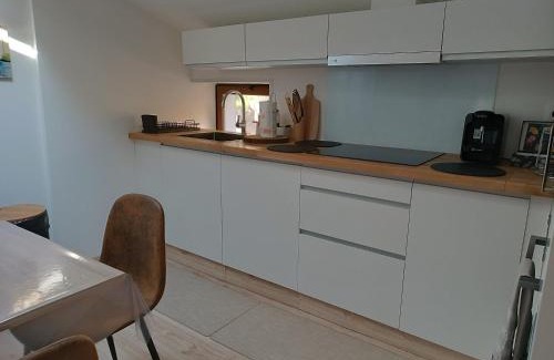 Cerbere Apartment | Location vacances, restriction un minimum de 7 nuits