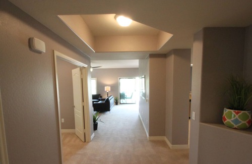 Desert Ridge Villa | Location, Views, Space, Beauty, Walking Distance, Pools, Spas, Fitness!