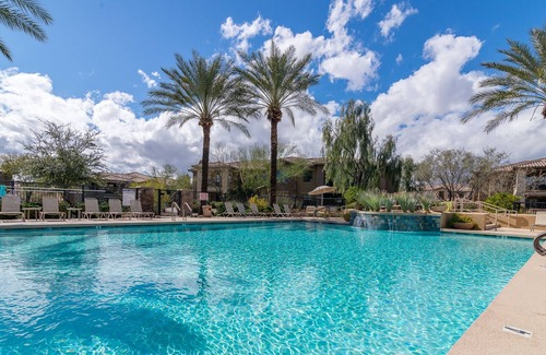 Desert Ridge Villa | Location, Views, Space, Beauty, Walking Distance, Pools, Spas, Fitness!