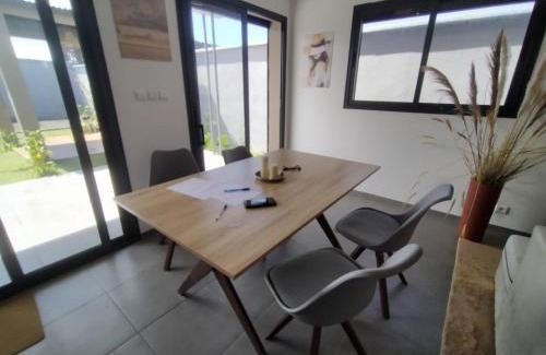 Analavory House | Location villa basse Meublée sis à Vohitsara