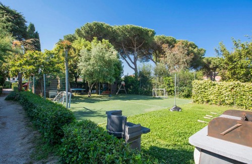 Mazzanta Apartment | Locazione turistica Vada.1