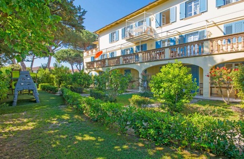 Mazzanta Apartment | Locazione turistica Vada.1