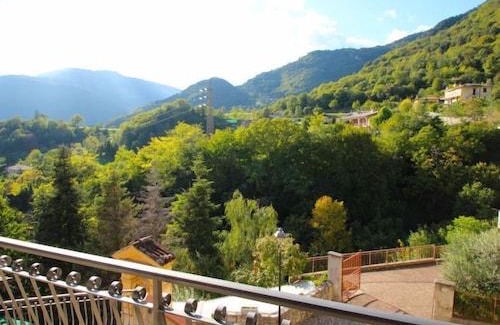 Gardola Apartment | Locazione Turistica Adalgisa-4