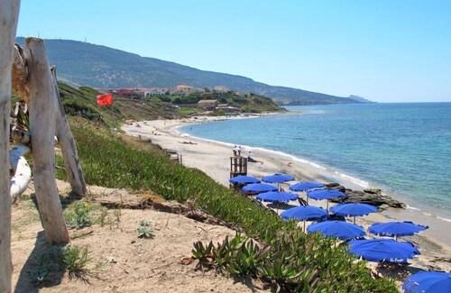 La Ciaccia Apartment | Locazione Turistica Ananas 1