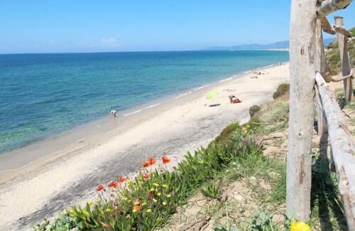 La Ciaccia Apartment | Locazione Turistica Ananas 1
