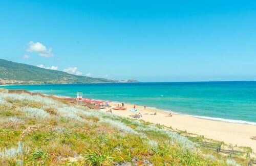 La Ciaccia Apartment | Locazione Turistica Ananas 1
