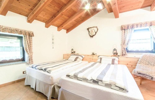 Allein Apartment | Locazione turistica Chalet Ad Lignum (VGB301)