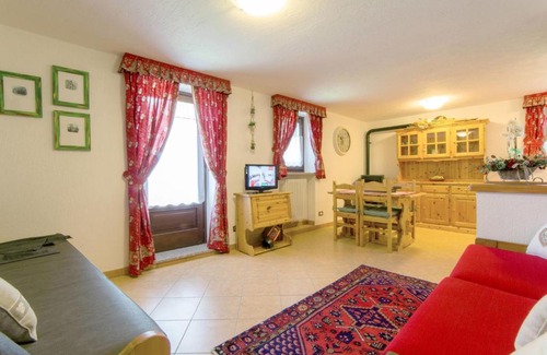 Allein Apartment | Locazione turistica Chalet Ad Lignum (VGB301)