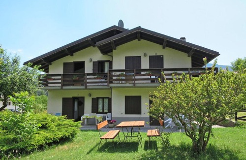 Val Maria-Pur Apartment | Locazione Turistica Emilio-Bertolotti-1