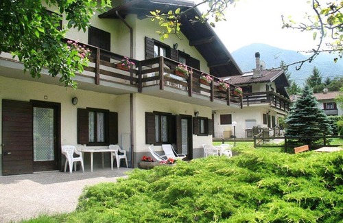 Val Maria-Pur Apartment | Locazione Turistica Emilio-Bertolotti-3