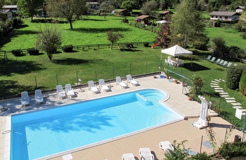 Val Maria-Pur Apartment | Locazione Turistica Emilio-Bertolotti-3