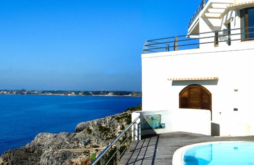 Plemmirio Apartment | Locazione Turistica La Rosa-8