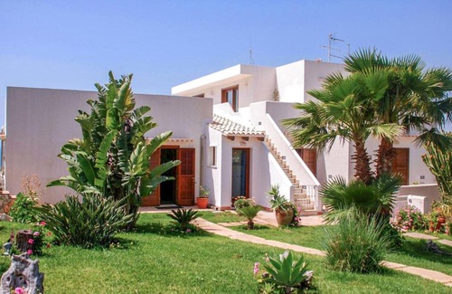 Plemmirio Apartment | Locazione Turistica La Rosa-8