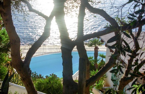 Plemmirio Apartment | Locazione Turistica La Rosa-8