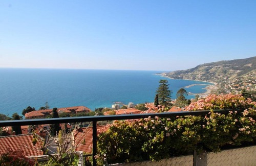 Ospedaletti Apartment | Locazione Turistica Le Serre-2