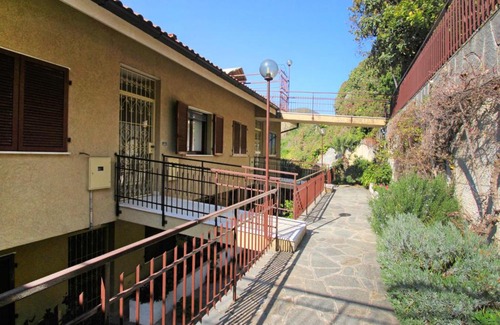 Ospedaletti Apartment | Locazione Turistica Le Serre-2