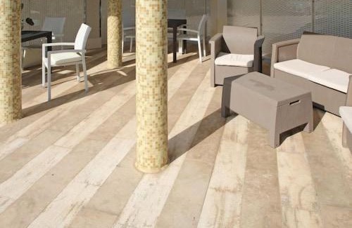 Terracina Apartment | Locazione Turistica Residenza Fortunata-1