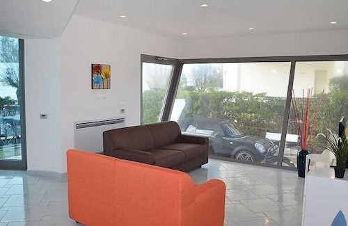 Terracina Apartment | Locazione Turistica Residenza Fortunata-1