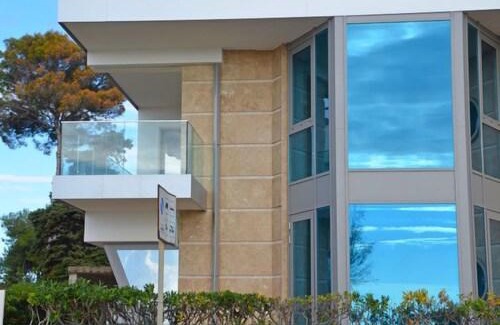 Terracina Apartment | Locazione Turistica Residenza Fortunata-1