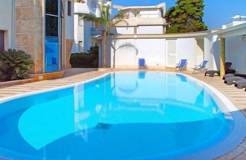 Terracina Apartment | Locazione Turistica Residenza Fortunata-1