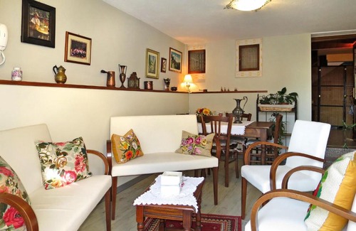 Bracchio Apartment | Locazione Turistica Rosetta-1