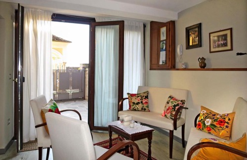 Bracchio Apartment | Locazione Turistica Rosetta-1