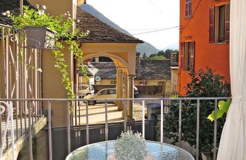 Bracchio Apartment | Locazione Turistica Rosetta-2