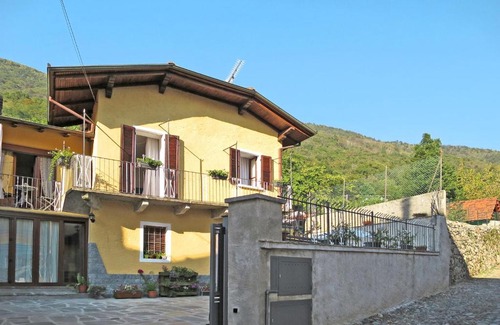 Bracchio Apartment | Locazione Turistica Rosetta-2
