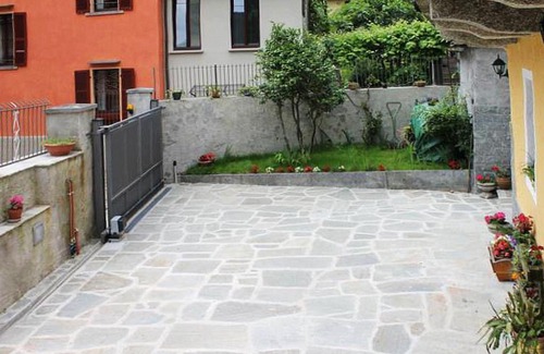 Bracchio House | Locazione Turistica Rosetta-3