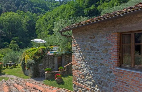 Pescia Apartment | Locazione turistica Santa Margherita 3