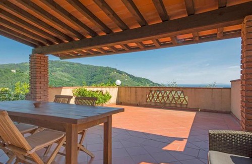 Pescia Apartment | Locazione turistica Santa Margherita 3