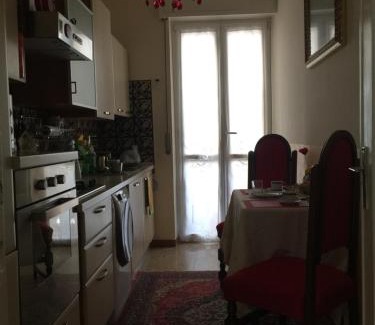 Borgo Milano House | locazione turistica Sole