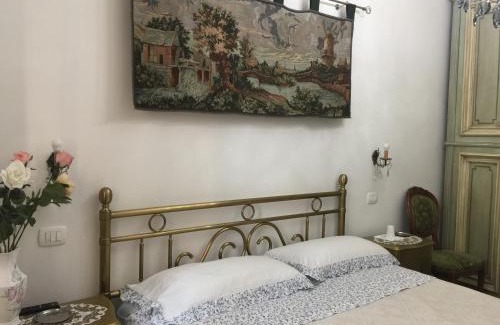 Borgo Milano House | locazione turistica Sole