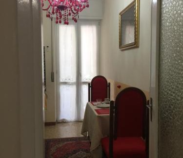 Borgo Milano House | locazione turistica Sole