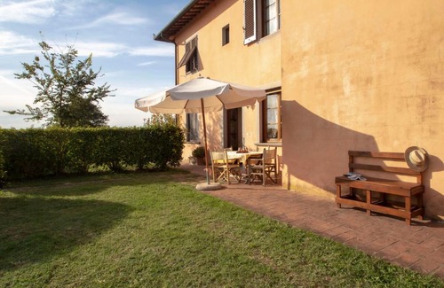 Stabbia Apartment | Locazione Turistica Torraccia 2