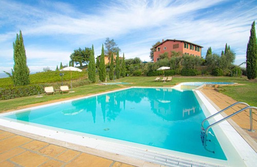 Stabbia Apartment | Locazione Turistica Torraccia 2