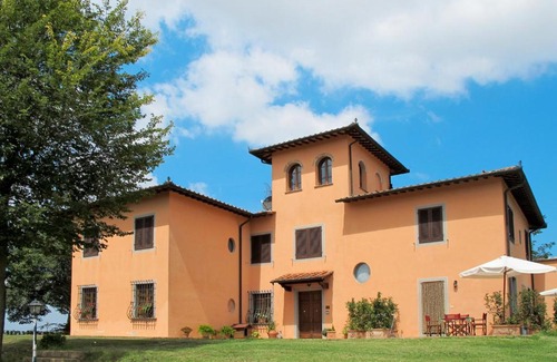 Stabbia Apartment | Locazione Turistica Torraccia 1