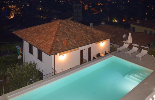 Gravedona Apartment | Locazione Turistica Viola - GRV262