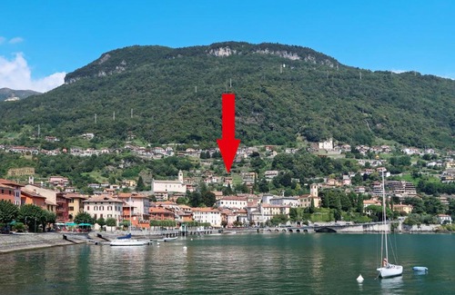 Gravedona Apartment | Locazione Turistica Viola - GRV262