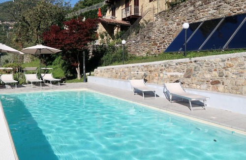 Gravedona Apartment | Locazione Turistica Viola - GRV262